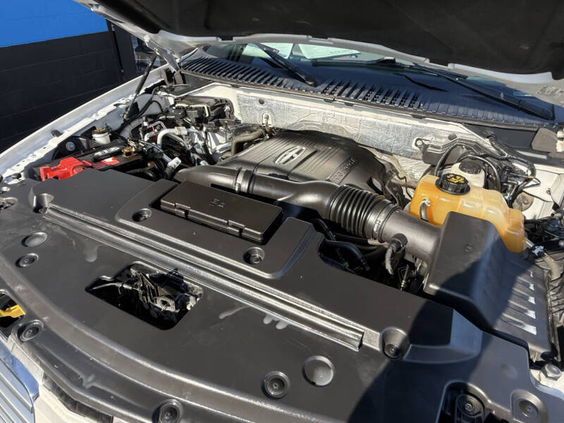 2015 Lincoln Navigator