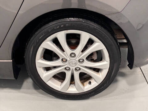 2010 Mazda MAZDA3 s Grand Touring