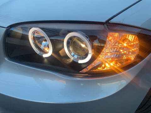 2012 BMW 1 Series 128i