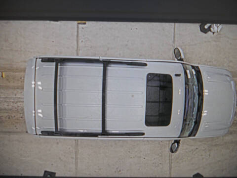 2011 Chevrolet Tahoe LT