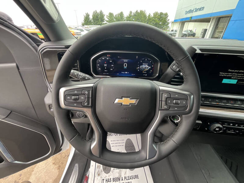 2026 Chevrolet Silverado 3500HD