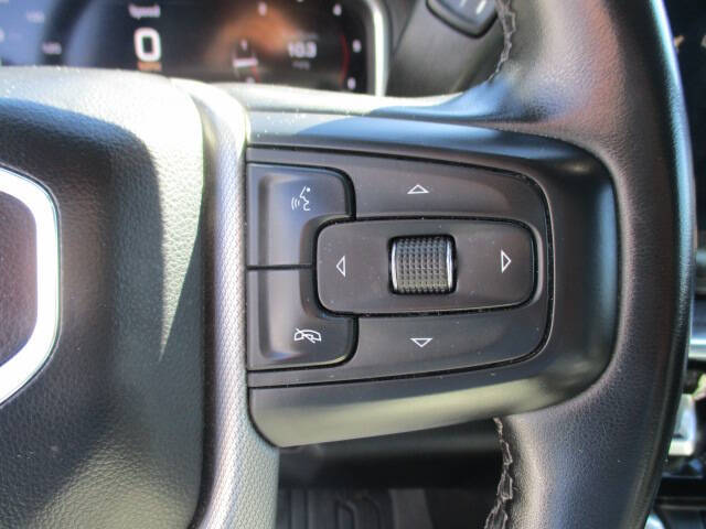 2024 GMC Sierra 3500HD