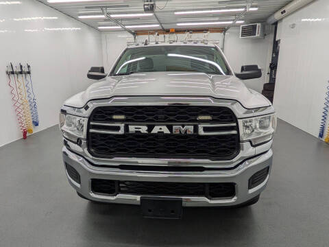 2019 RAM 2500 Tradesman