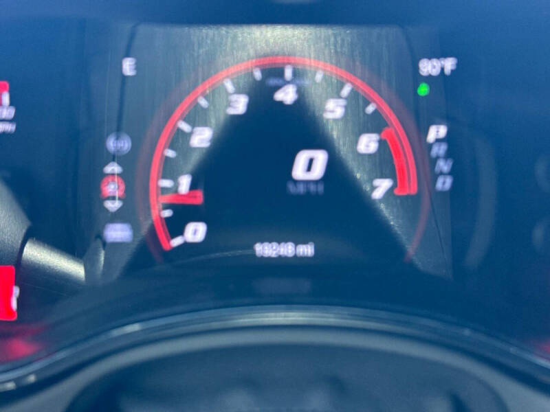 2023 Dodge Durango SRT Hellcat Premium