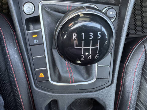 2021 Volkswagen Jetta GLI Autobahn