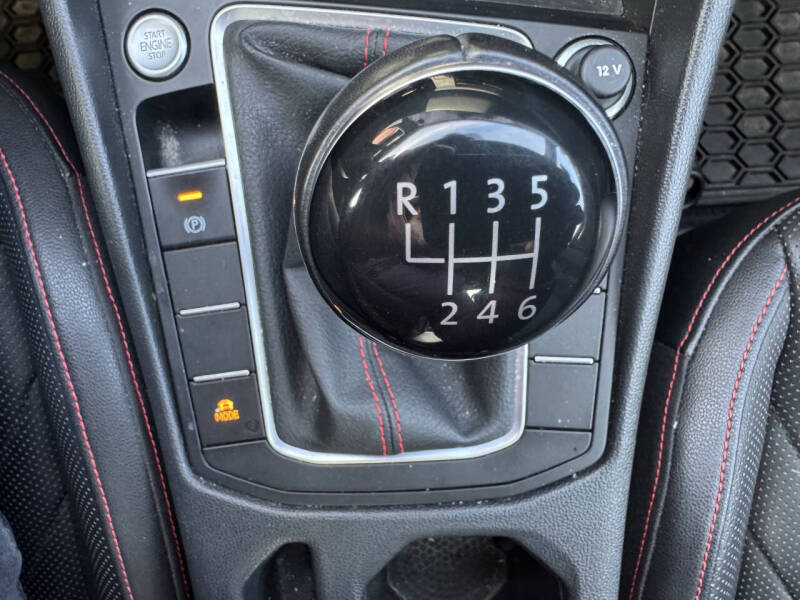 2021 Volkswagen Jetta GLI Autobahn