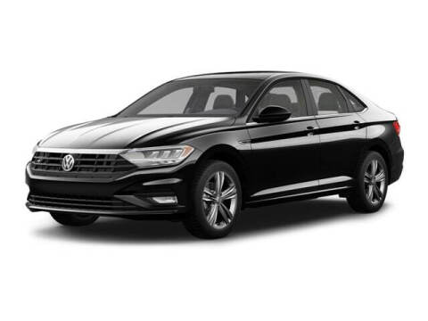 2020 Volkswagen Jetta for sale at Jensen's Dealerships in Sioux City IA