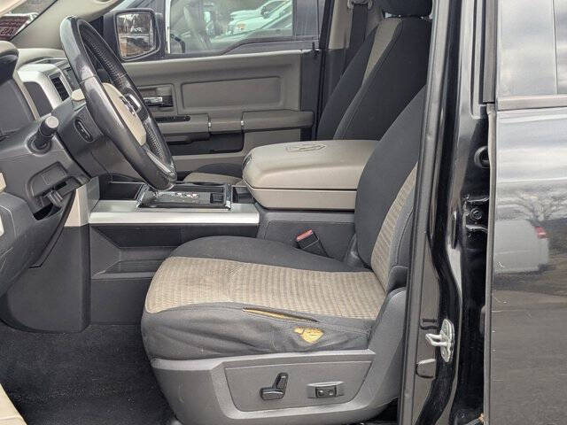 2011 RAM 1500 Lone Star