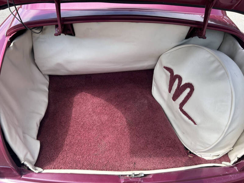 1950 Mercury Monterey