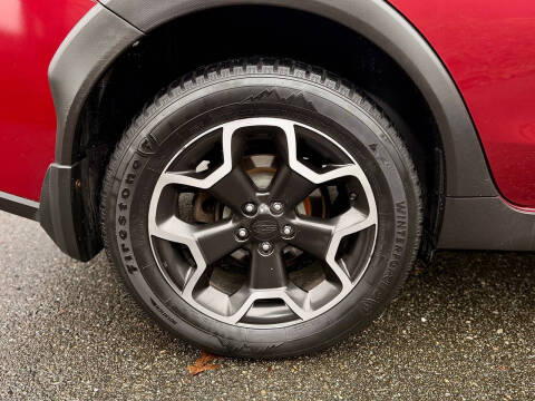 2014 Subaru XV Crosstrek 2.0i Premium