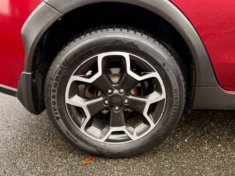 2014 Subaru XV Crosstrek 2.0i Premium