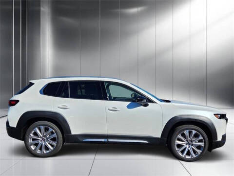 2026 Mazda CX-50 2.5 S Premium