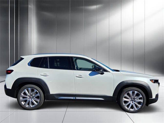 2026 Mazda CX-50 2.5 S Premium