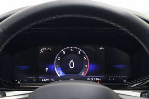 2025 Volkswagen Taos S 4Motion