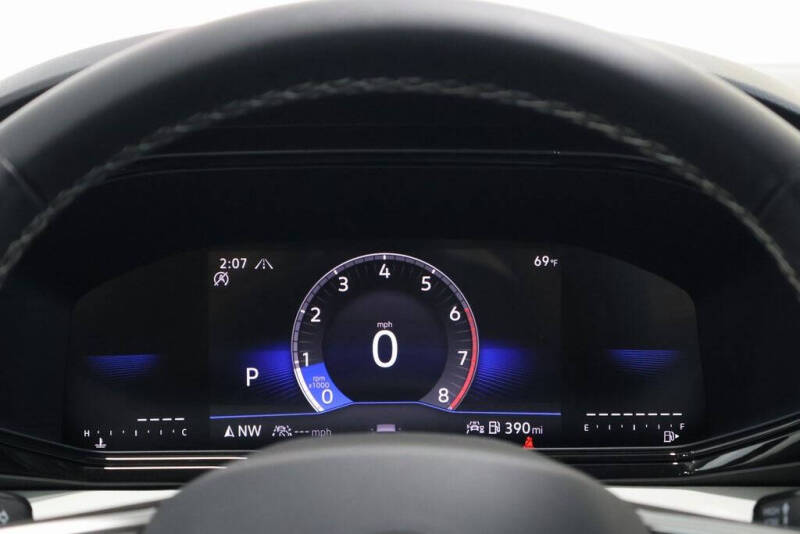 2025 Volkswagen Taos S 4Motion