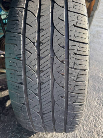 2021 Jeep Renegade Islander