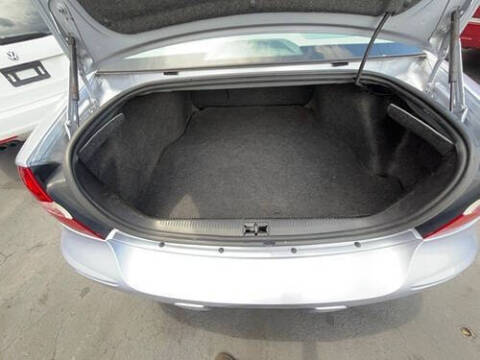 2006 Buick LaCrosse CXL