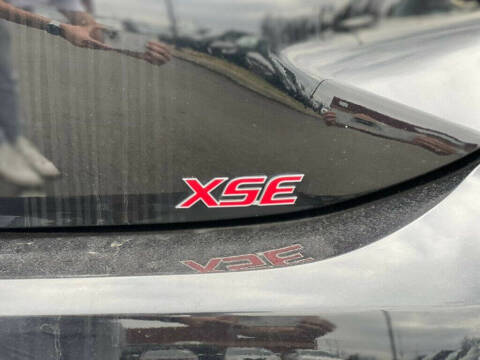 2021 Toyota Corolla Hatchback XSE