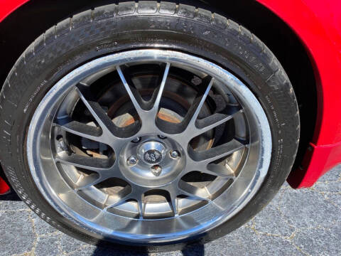 2012 Infiniti G37 Coupe Journey
