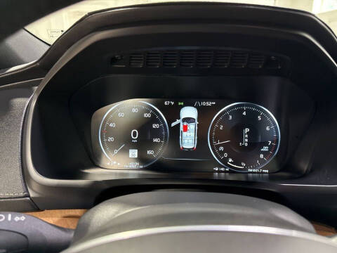 2017 Volvo XC90 T6 Inscription