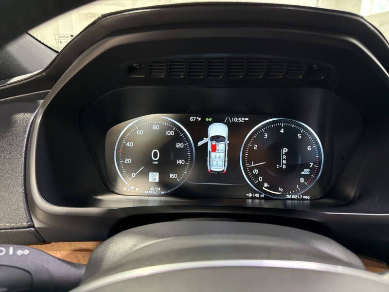 2017 Volvo XC90 T6 Inscription
