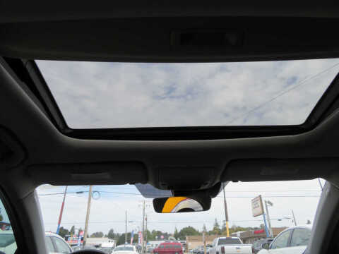 2015 Acura TLX V6 w/Tech