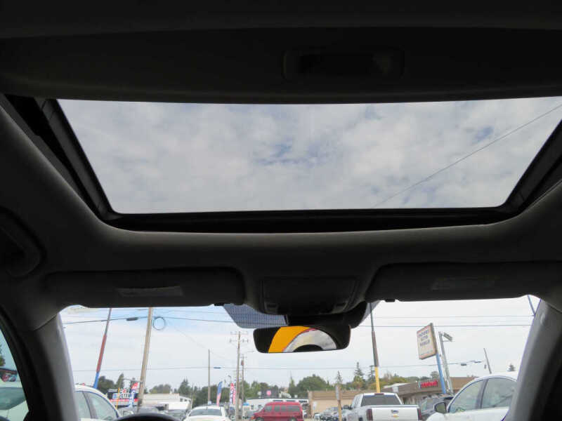 2015 Acura TLX V6 w/Tech