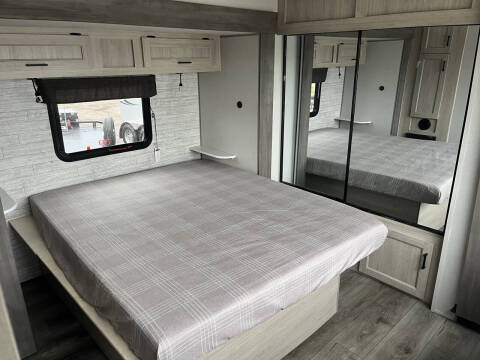 2026 Forest River Coachman Catalina 313RLTS