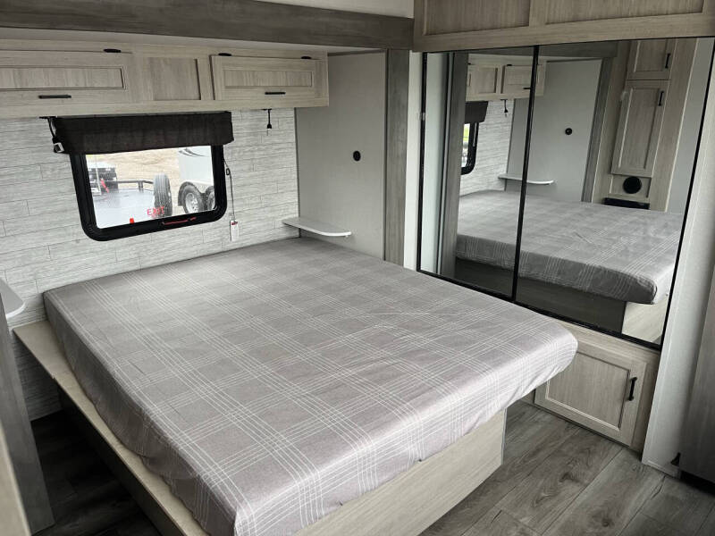 2026 Forest River Coachman Catalina 313RLTS