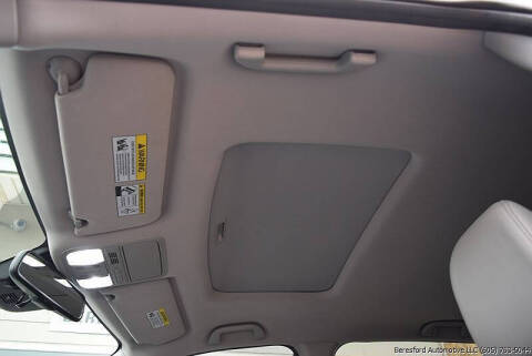 2016 Honda Pilot EX-L w/Honda Sensing