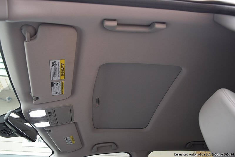 2016 Honda Pilot EX-L w/Honda Sensing