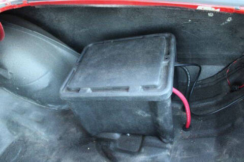 1967 Chevrolet Chevelle