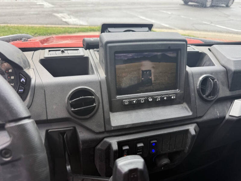 2020 Polaris Ranger