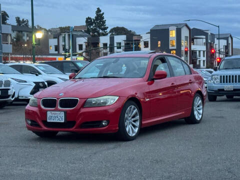 2010 BMW 3 Series for sale at FrontLine Auto Sales in Hayward CA