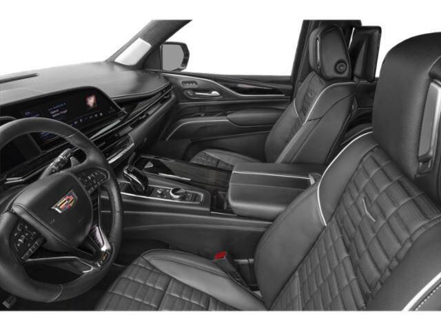 2023 Cadillac Escalade-V