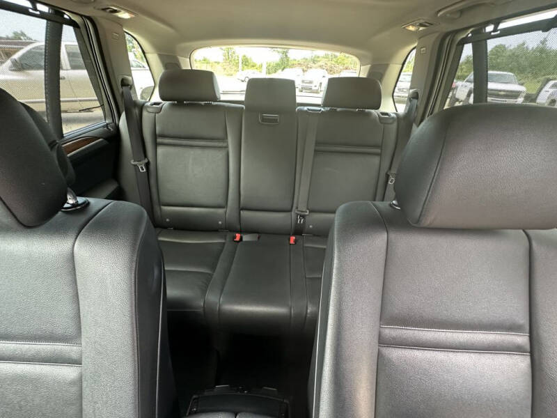 2013 BMW X5 xDrive35i