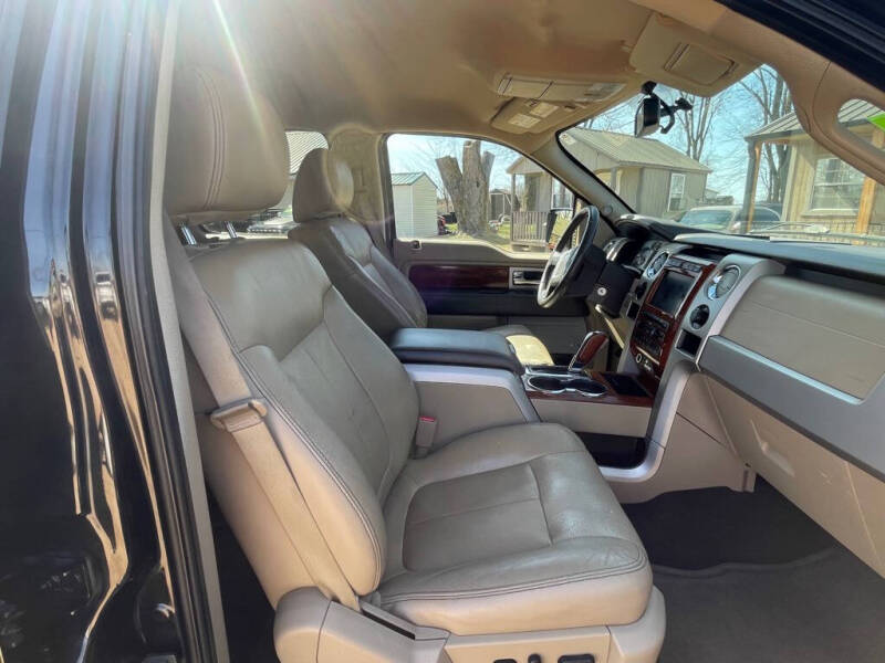2010 Ford F-150