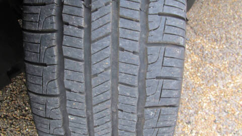 2016 FIAT 500L Trekking