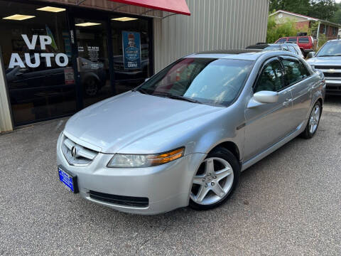 2006 Acura TL for sale at VP Auto in Greenville SC