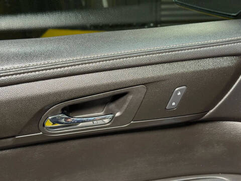 2013 GMC Acadia SLE-1