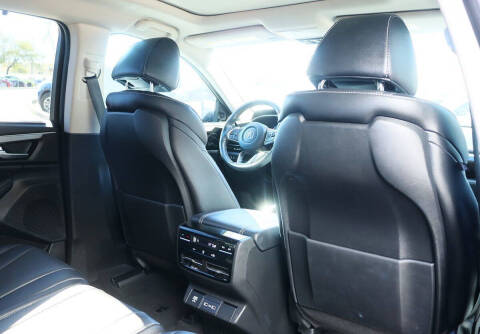 2023 Acura MDX w/Tech