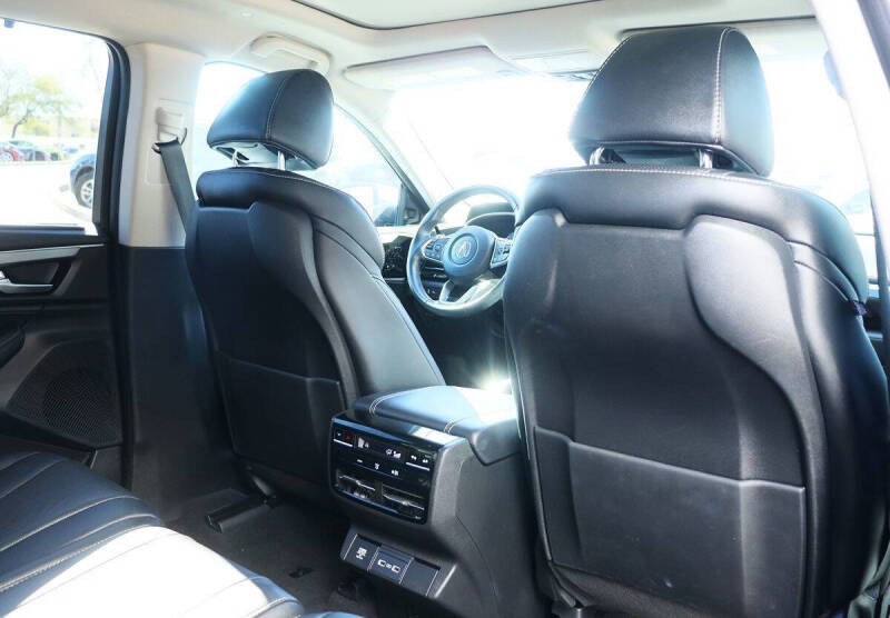 2023 Acura MDX w/Tech