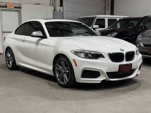 2015 BMW 2 Series M235i