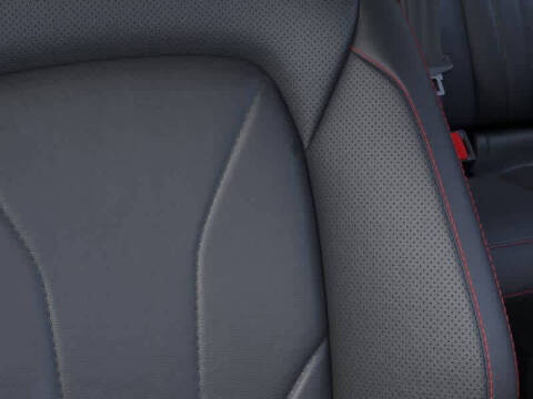 2026 Ford Escape Hybrid ST-Line Elite