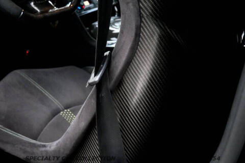 2011 Lamborghini Gallardo LP 570-4 Superleggera