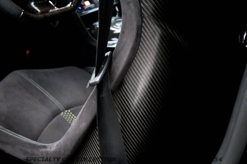 2011 Lamborghini Gallardo LP 570-4 Superleggera