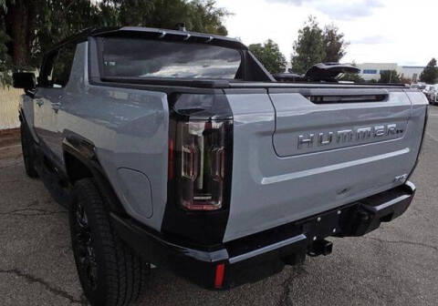 2024 GMC HUMMER EV 2X