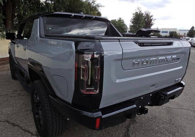 2024 GMC HUMMER EV 2X