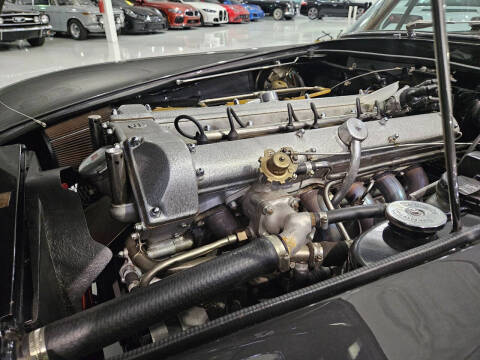 1966 Aston Martin DB6