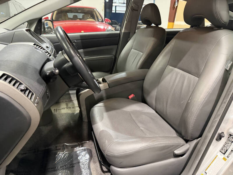 2006 Toyota Prius